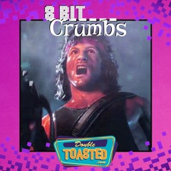 8 BIT CRUMBS - 10 - 08 - 2020