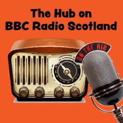 Hub - Michele - Interview - Radio