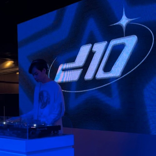 D1O Live set / 86-115 BPM