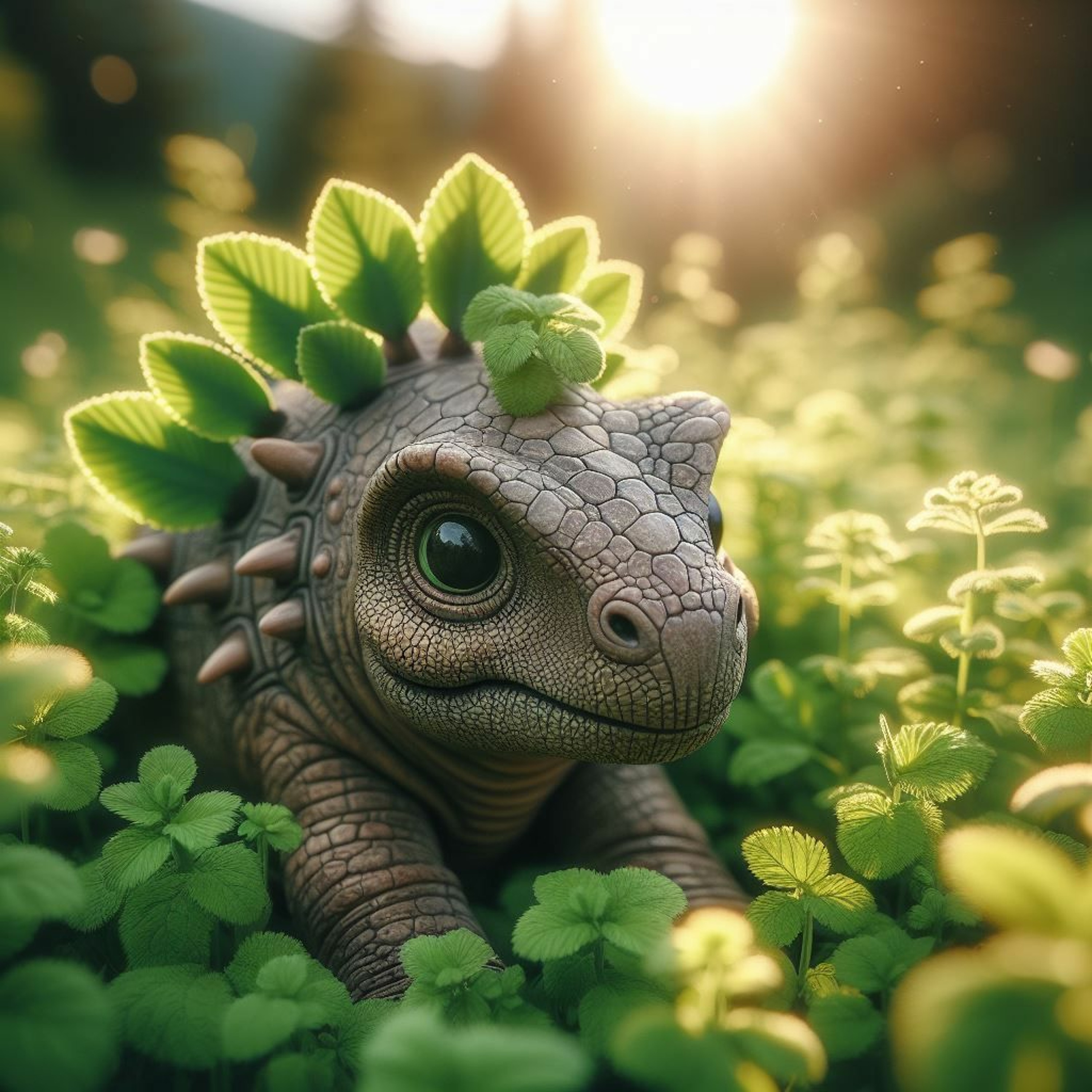 Herbivore episode artwork