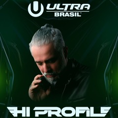 HI PROFILE @ Ultra Festival 2023