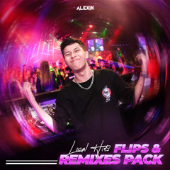 Hlwan Paing - Kyar Chay Yar (Alexin Remix)