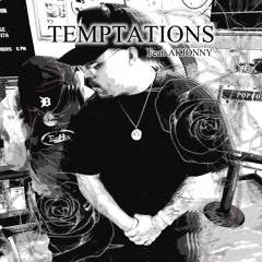 Temptations (Feat. AKJONNY)