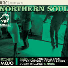 Northern Soul, Ska, Motown & Mod Classics