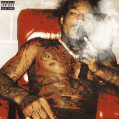 CONCRETE - RX PESO & CHASETHEMONEY