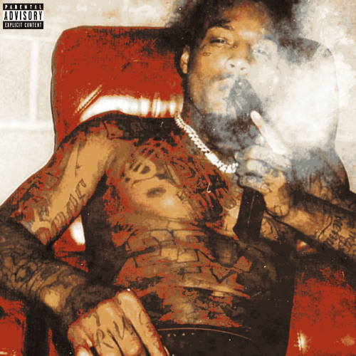 CONCRETE - RX PESO & CHASETHEMONEY