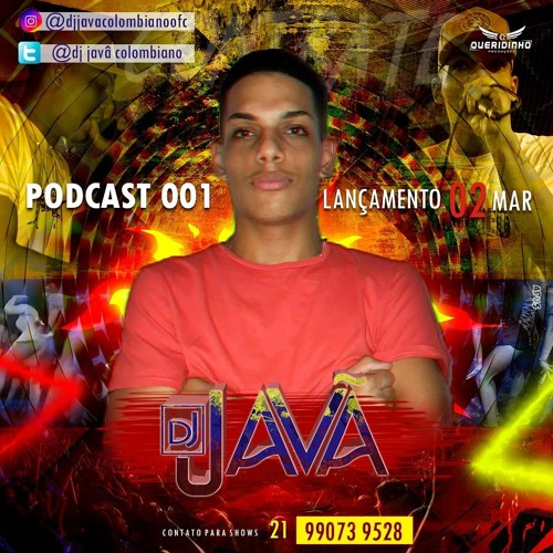 PODCAST RITIMADO 01