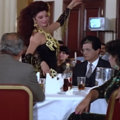 موسيقي فيلم الراقصة والسياسي 1990 - خالد الأمير