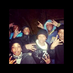 Entity - Antisocial Remix ft Naomi's grave Jades Kayudo Theyadorewill(Prod Jae)