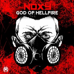 Noxy - God of Hellfire (CRK-E003)