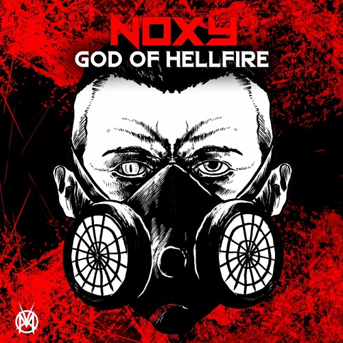 Noxy - God of Hellfire (CRK-E003)
