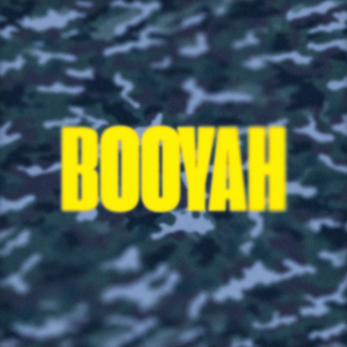 Showtek ft. We Are Loud & Sonny Wilson - Booyah (PYREZ EDIT)