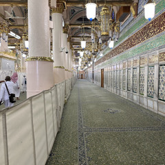 سورة الإنسان للشيخ : د.عبدالله القرافي من المسجد النبوي