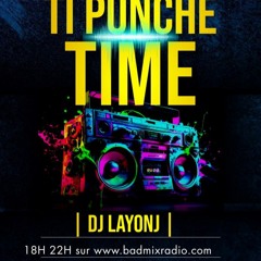 TI Punch Time S07 E27