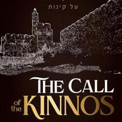 [Read] KINDLE 📙 The Call of the Kinnos: Meaningful Thought, Tangible Lessons by  Yec