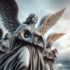 CQR - In Tension (2024) Free Download