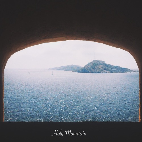 Holy Mountain - Ahhmanda.wav
