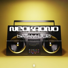 NeoKrono - Latam Dub