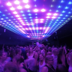 PHANE - Lowlight / Live Mix Oct 2025