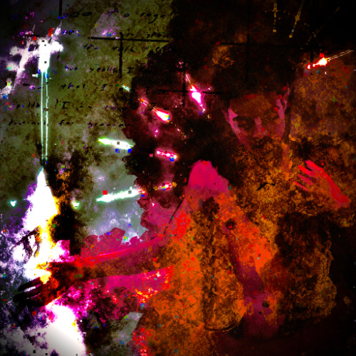 Back Against The Wall