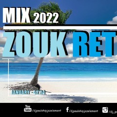 Dj Paulo - Zouk Retro (January - 43'34)