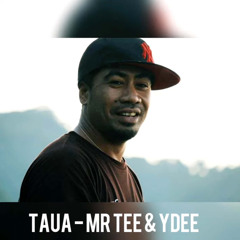 Taua (feat. Ydee)