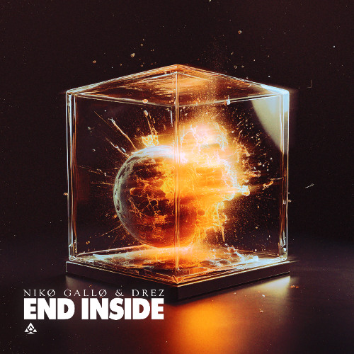 Niko Gallø & Drez - End Inside