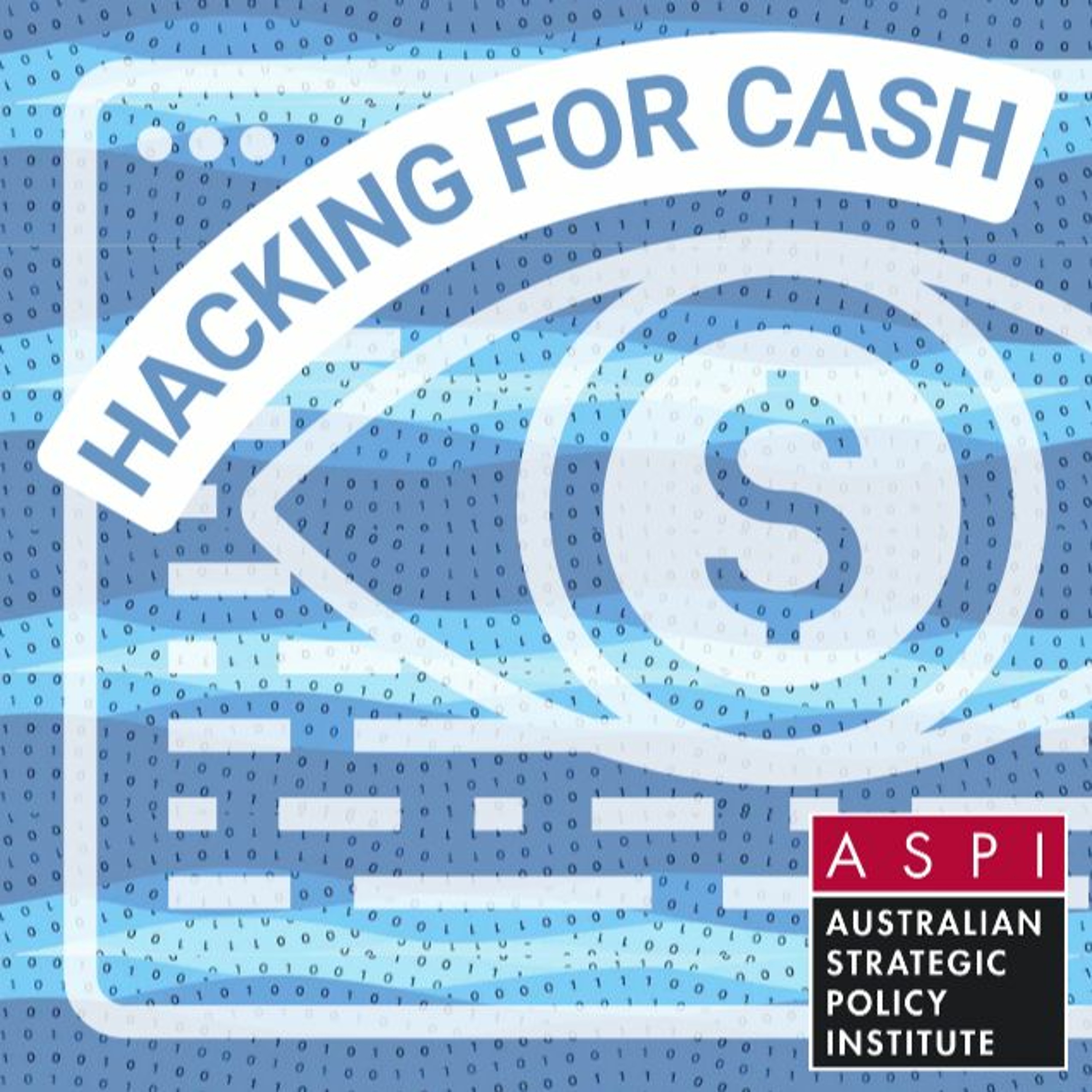 ASPI Podcast: Policy, Guns & Money