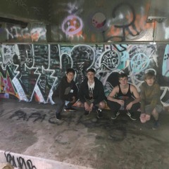 Keep My Head Low (Prod. SwishyVish)