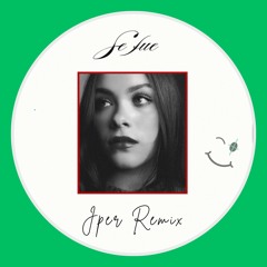 Angie Vázquez - Se Fue [Jper Remix]