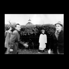 Camberwell Now - Speculative Fiction (Benedikt Frey Enhancement)
