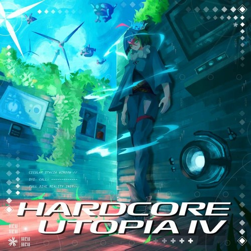 Avenir【HARDCORE UTOPIA 4】