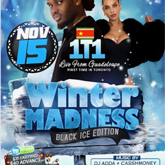 dj adda winter madness