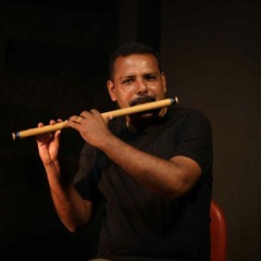 Kannadi Koodum Flute Cover by Aby Joseph