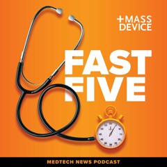 Trailer: Welcome to the MassDevice medtech news podcast