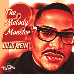 Julio Mena-The Same