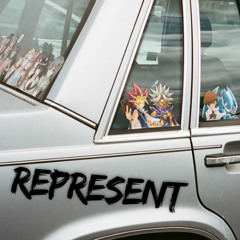 REPRESENT (200 FOLLOWERS FREEBIE/DIRECT DL)