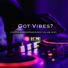 Chitta X San Frandisco Mashup By DJ Hope