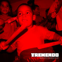 Tremendo (KASHO Mashup) - Pepper *LINK DOWNLOAD*