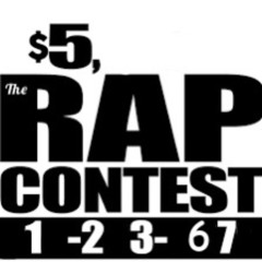 DJ Coin 2017 FREESTYLE COMPETITION | Best Vocals get  ‼️5$‼️ Submit Now