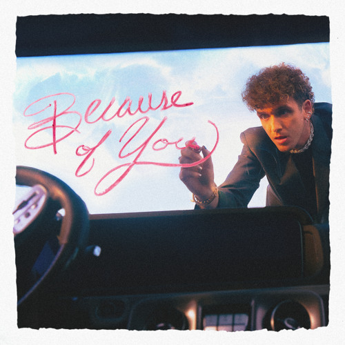 Stream Because Of You by Lauv | Listen online for free on SoundCloud