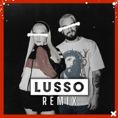 Techno | DRUM5 (LUSSO Remix) *FREE DL*