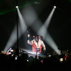 BREACHR Bad Santa Rave Set