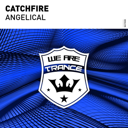 Catchfire - Angelical [Out Now]