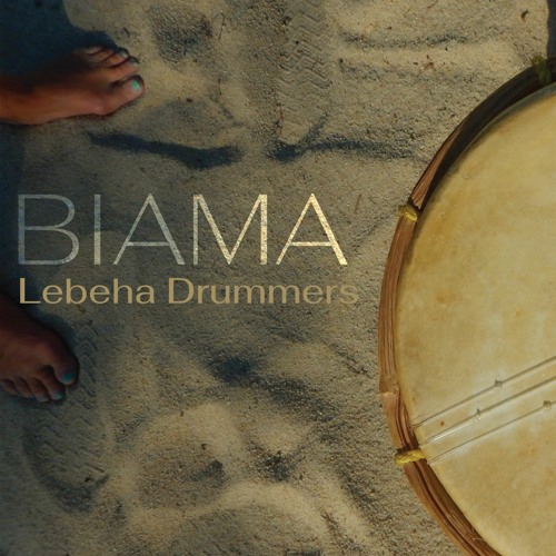 Biama: a teaser for the forthcoming album