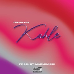 kahle(prod by madlisa808)