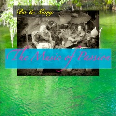 The Music Of Passion