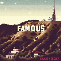 Famous #JerseyClub (Feat CeeJay)