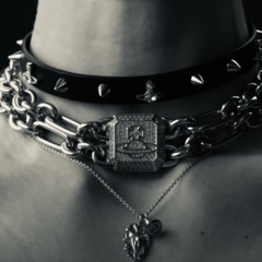 CONVERSATIONS W LEANNE (prod. 444Jet)