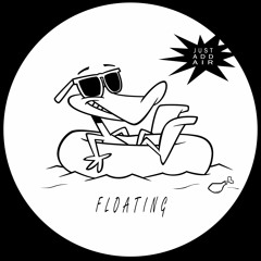 Moodrich - Sun Daze (Floating Posse)